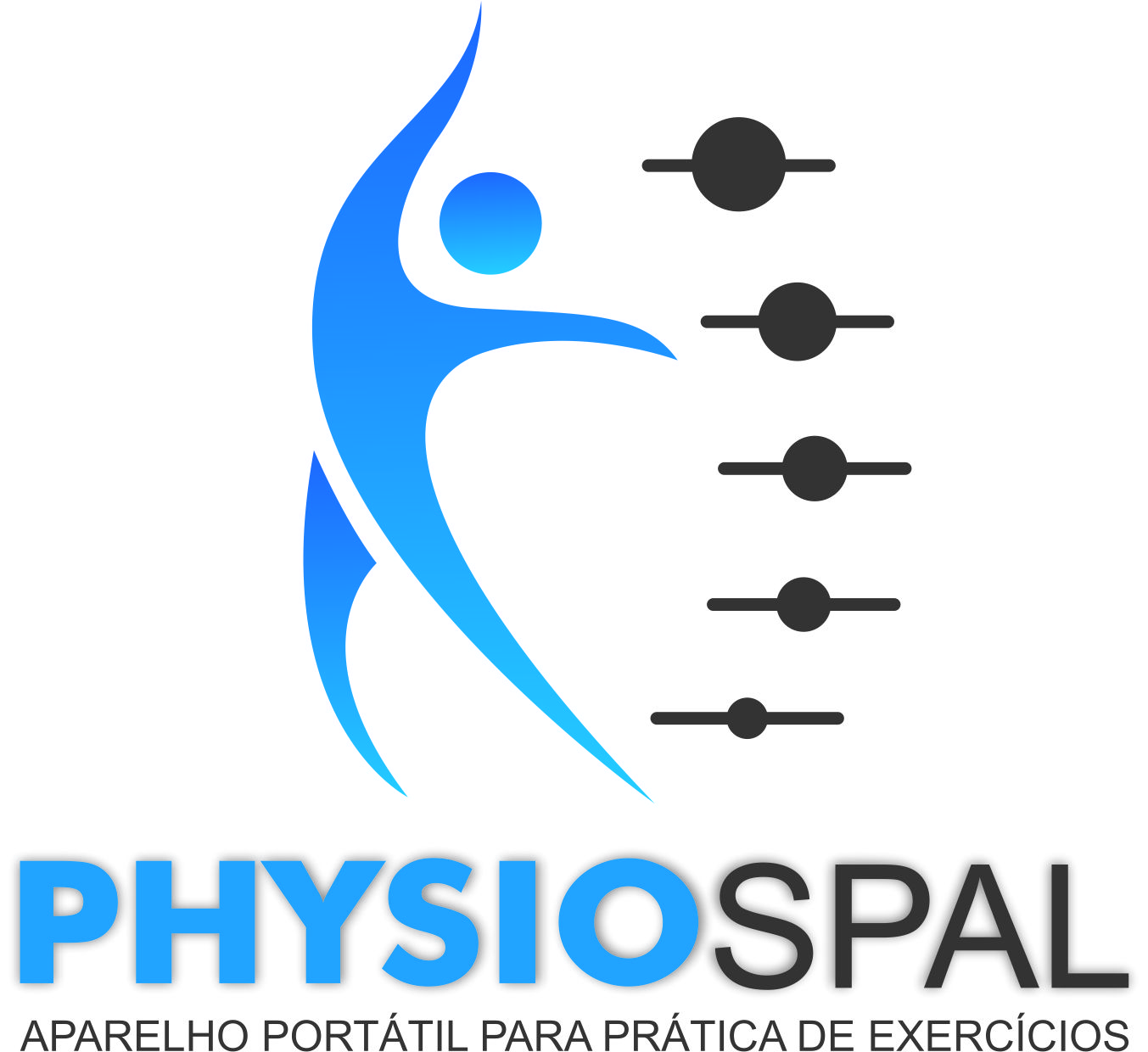 PhysioSpal Logo